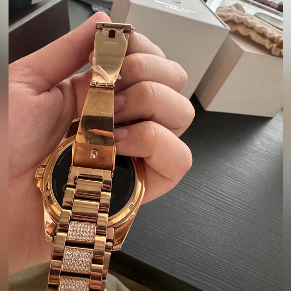 Michael kors watch (Bradshaw 6336) - Picture 5 of 11